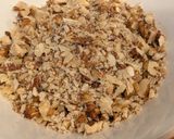 Répatorta muffin recept fázis 1 fotója