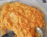 Foto del passaggio 1 della ricetta Frittelle di zucca