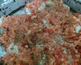 Foto del paso 2 de la receta: Filete de merluza a la mediterránea