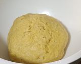 Foto del passaggio 1 della ricetta Zuccherini montanari o Bolognesi