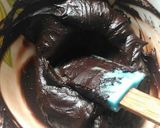 Foto langkah ke 5 dari resep Baumkuchen keto.