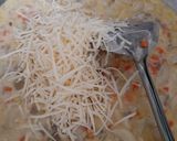 Foto langkah ke 12 dari resep Makaroni Panggang Sederhana.
