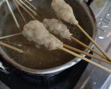Foto langkah ke 3 dari resep Sempolan tanpa ayam simpel.