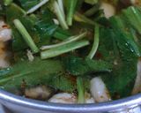 รูปขั้นตอนการทำที่ 5 ของ ต้มแซ่บหมู