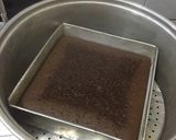 Foto langkah ke 6 dari resep Blackforest Chocolate Mocha.