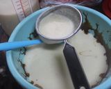 Foto del paso 3 de la receta: Budín de plátanos maduros