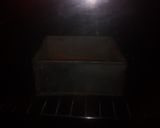 A picture of step 8 of Lemon cake #FestiveContestNaivasha #AuthorMarathon.