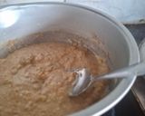 Foto langkah ke 2 dari resep Pempek Dos Ebi.