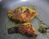 Foto langkah ke 3 dari resep Ikan Kerapu Panggang Teflon.