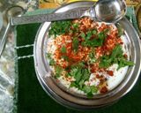 ફરાળી મોરૈયા ના દહીંવડા (Moraiya Dahivada Recipe In Gujarati) રેસીપી સ્ટેપ5ફોટો