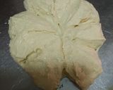 免揉超軟香蒜麵包的食譜步驟3照片