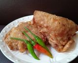 Foto langkah ke 6 dari resep Tahu isi jawa timur an a.k.a tahu brontak.
