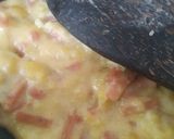 Foto langkah ke 3 dari resep Brulee Bomb Ekonomis.