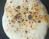 ચીઝ નાન(Cheese Naan Recipe in Gujarati) રેસીપી સ્ટેપ7ફોટો
