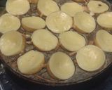 Foto langkah ke 3 dari resep Bebingkaan Durian.