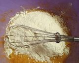 Foto del passaggio 1 della ricetta Plumcake mele e cacao