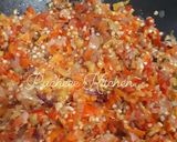 Foto langkah ke 2 dari resep Sambal ala bu rudy.