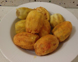 Foto del paso 2 de la receta: Smoothie de Frutas con higos chumbos y granada