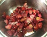 Foto del paso 3 de la receta: Mermelada de Fresa Sonorense