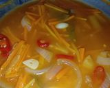 Foto langkah ke 7 dari resep Dori Crispy Saus Asam Manis.