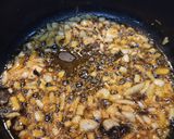 Foto del paso 2 de la receta: Sancocho de Cabezas de Salmón