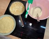 Palacsinta recept tejmentes recept fázis 3 fotója