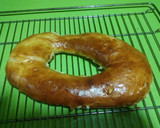 Foto del paso 10 de la receta: Roscón de reyes con cobertura de chocolate con Thermomix