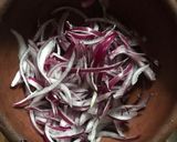 Foto del paso 1 de la receta: Caldillo de choritos 🤩