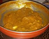 पाव भाजी (Pav Bhaji recipe in hindi) रेसिपी चरण 7 फोटो