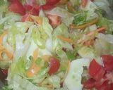 Foto del paso 1 de la receta: Ensalada fresca de verano