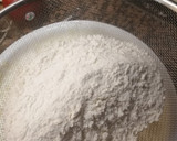 Foto del paso 5 de la receta: Pastel de manzana consistente