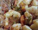 Foto del paso 5 de la receta: Ñoquis de papa