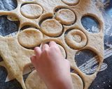 Foto del paso 5 de la receta: Donas 😋
