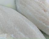 Foto langkah ke 1 dari resep Gurame asam manis.