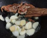 Foto langkah ke 3 dari resep Char siu Chicken.