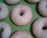 Foto langkah ke 2 dari resep Donat.