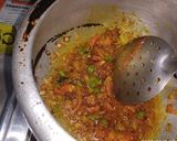 आलू गोभी (Aloo gobhi recipe in hindi) रेसिपी चरण 2 फोटो