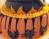 Foto del paso 4 de la receta: Torta