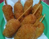 Foto langkah ke 12 dari resep Kaki Naga Simple dan Praktis.