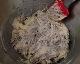 Une image de l'étape 4 de Muffins oreo.