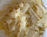 Foto del passaggio 4 della ricetta Pizzoccheri della Valtellina