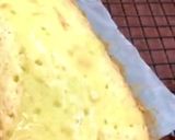 A picture of step 9 of Orange Drizzle Cake.