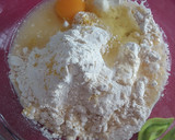 Foto del paso 1 de la receta: Galletas de limón con lacasitos