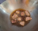 Foto langkah ke 2 dari resep Ayam Goreng Pedas Tteokbokki Korea.