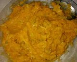 Foto del paso 3 de la receta: Tarta tricolor