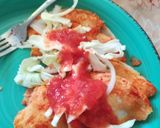 Foto del paso 6 de la receta: Tacos ahogados