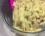Foto del paso 6 de la receta: Ensalada de pasta con pollo adobado