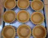 Foto langkah ke 1 dari resep Pie Brownies.
