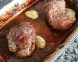 Foto del paso 4 de la receta Carrilleras de cerdo ibérico al horno