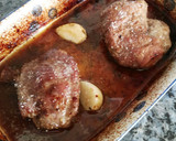 Foto del paso 4 de la receta: Carrilleras de cerdo ibérico al horno